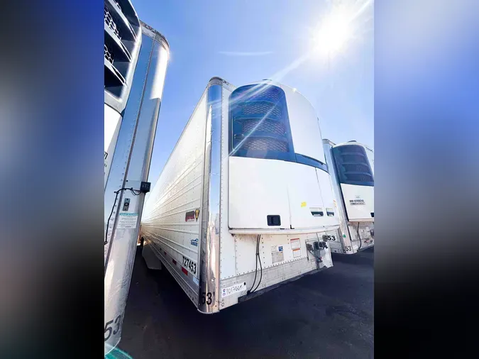 2020 VANGUARD VAN - REF