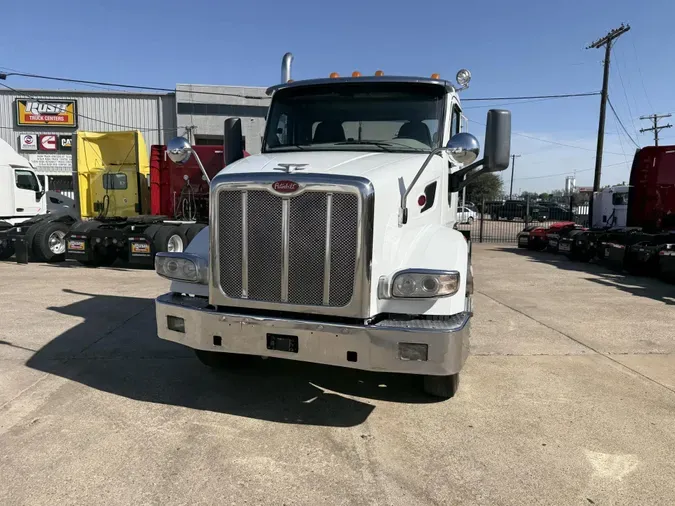 2020 Peterbilt 567