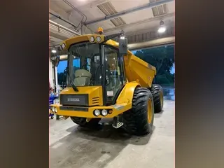 2019 HYDREMA 912HM