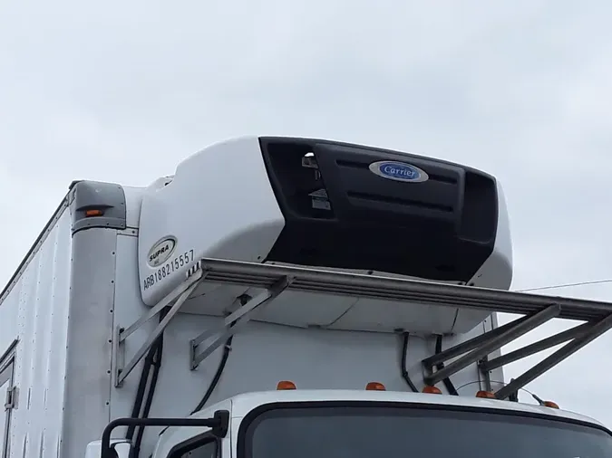 2018 FREIGHTLINER/MERCEDES M2 106