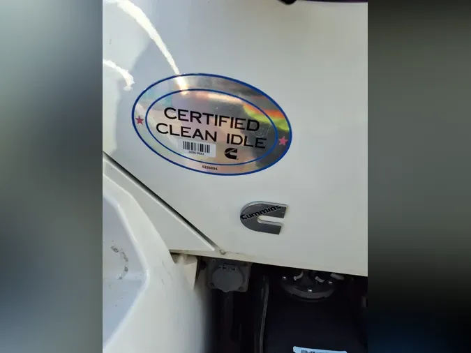 2019 NAVISTAR INTERNATIONAL MV607 (4X2)