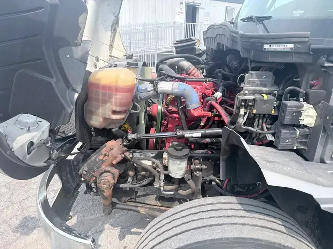 2020 NAVISTAR INTERNATIONAL MV607 (4X2)810fd080b478eac673b5a89fa77db438
