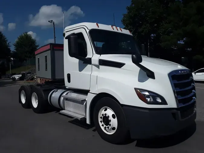 2020 FREIGHTLINER/MERCEDES NEW CASCADIA PX12664811025760942d43118b03eb27b150050