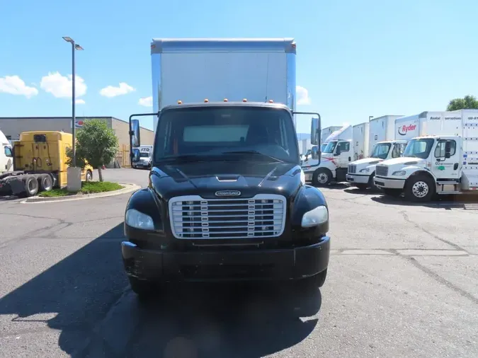 2020 FREIGHTLINER M2 10681102b748e78f7695788ca73bb0aefac