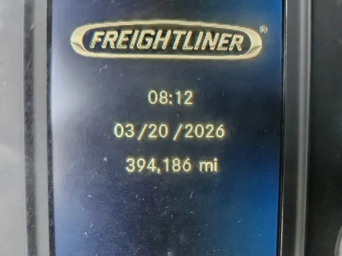 2020 FREIGHTLINER/MERCEDES NEW CASCADIA 116