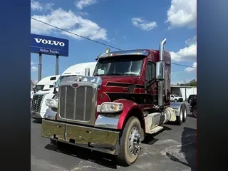 2020 PETERBILT 567