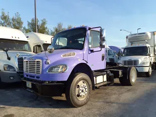 2017 FREIGHTLINER/MERCEDES M2 106