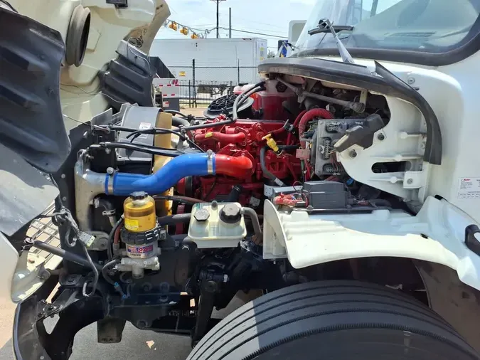 2019 FREIGHTLINER/MERCEDES M2 1068112e7583602547be0326d6d1d4e76c3