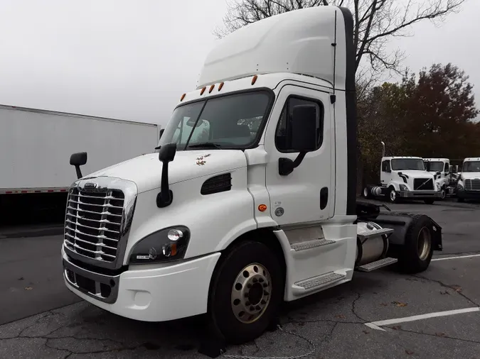 2018 FREIGHTLINER/MERCEDES CASCADIA 113811339a6082b741a26f31e20b081dccc