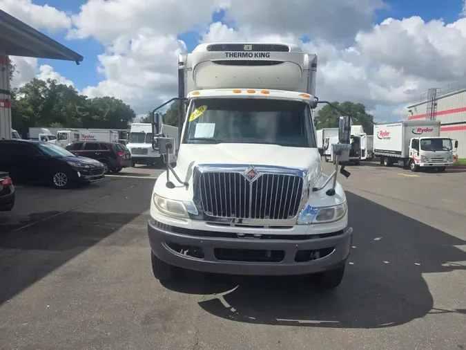2020 NAVISTAR INTERNATIONAL MV607 (6X4)81136b913578b9e6fe22c2a8ad2b3d4a