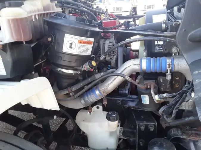 2019 FREIGHTLINER M2 106