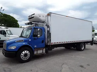 2016 FREIGHTLINER/MERCEDES M2 106