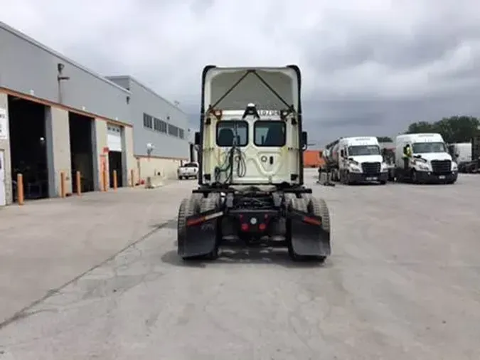 2019 Freightliner Cascadia