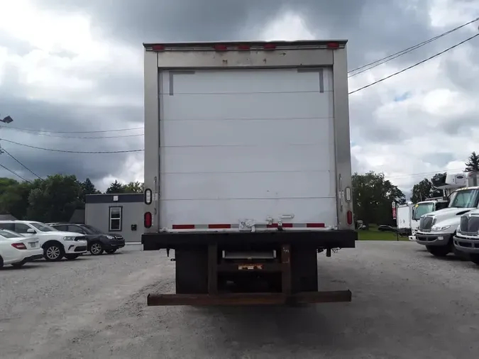 2016 FREIGHTLINER/MERCEDES M2 106811591a89967b508aabebdfc0e30eec4