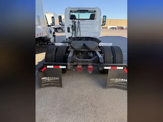 2021 International MV607