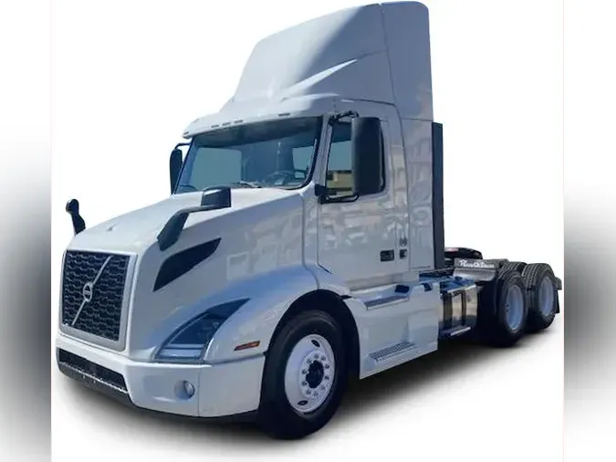 2023 Volvo VNR64T300811655cfafaf53440513ef51942ea001