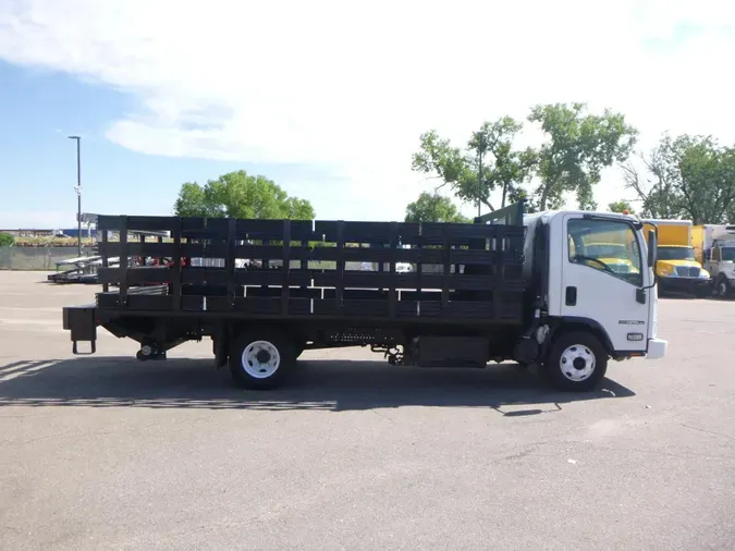 2019 Isuzu HPR HD