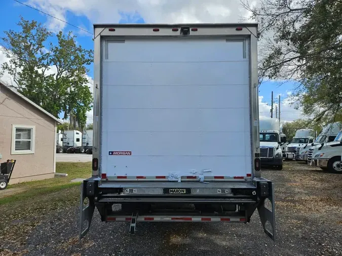 2020 FREIGHTLINER/MERCEDES M2 1068118e82e5422cbb0655a3df383326830