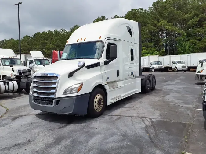 2019 FREIGHTLINER NEW CASCADIA PX12664