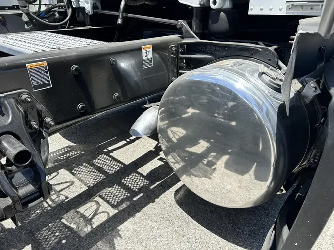 2022 Peterbilt 579811a49e4181be9e5c9540b0e3ddac64a