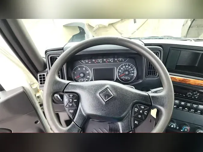 2020 INTERNATIONAL RH613