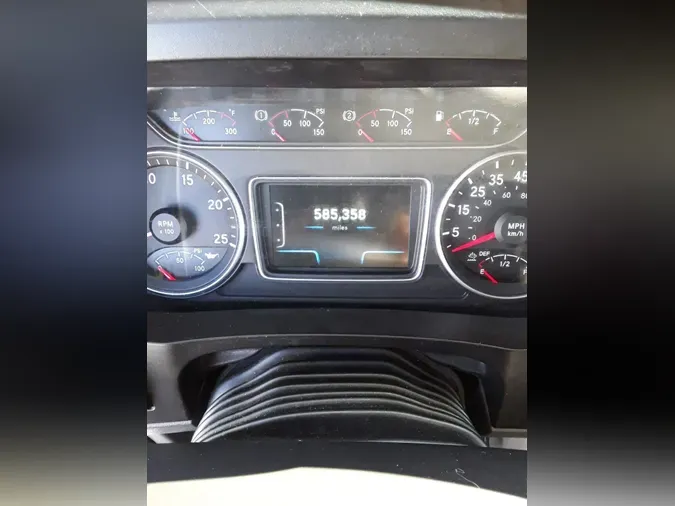 2020 NAVISTAR INTERNATIONAL LT625 SLPR CAB811aa8b0b93e01591be8fd36304e21bc