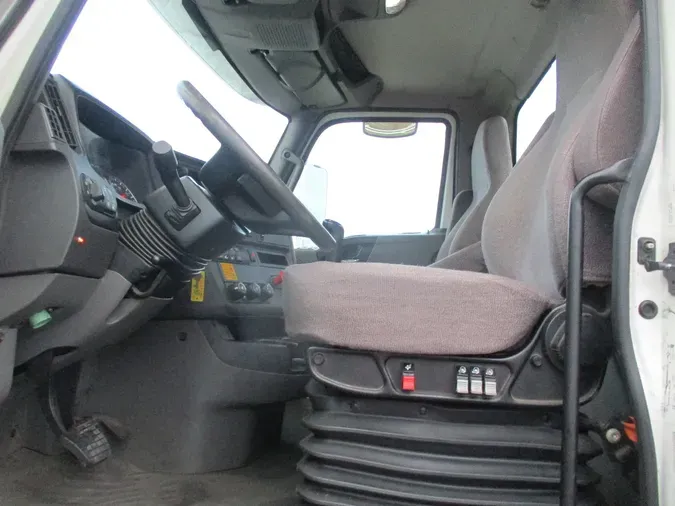 2018 INTERNATIONAL LT 625