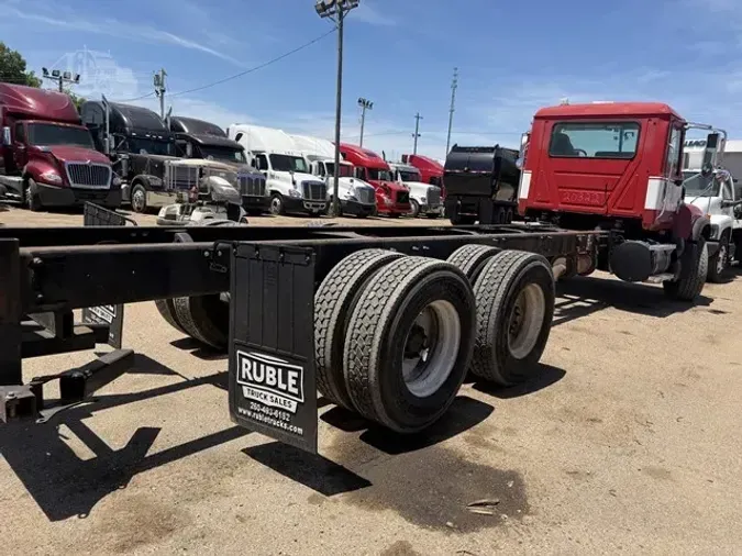 2007 MACK GRANITE CV713811ad3e7d63e4aa510f1dfefcc076410