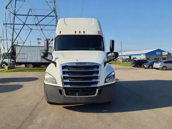 2020 FREIGHTLINER NEW CASCADIA PX12664
