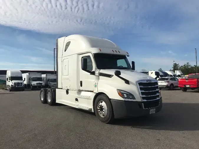 2020 Freightliner T12664ST811c3000953daad97fcbc3b87863b0cf