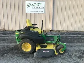 2015 John Deere Z665