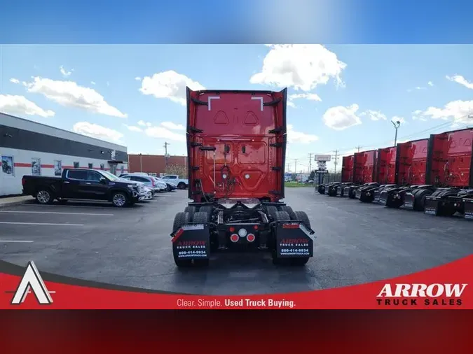 2023 FREIGHTLINER CA126811c8cf0cb7354eed96513d575b67fcc