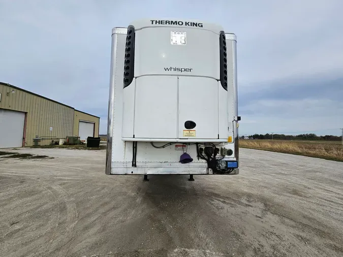 2015 UTILITY TRAILERS VS2RA 48/162/102