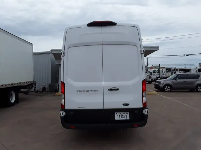 2020 FORD MOTOR COMPANY TRANSIT 250 HI ROOF