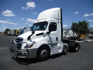 2020 FREIGHTLINER/MERCEDES NEW CASCADIA 116