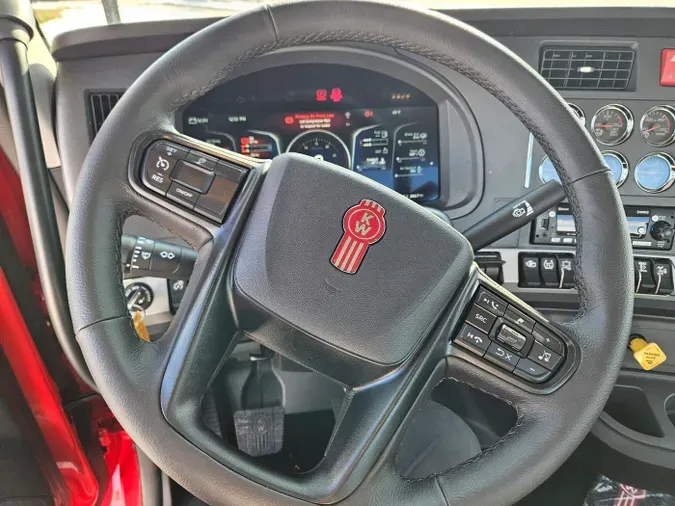 2026 Kenworth T880811f325c5ac7d617e5eebe90b099d436