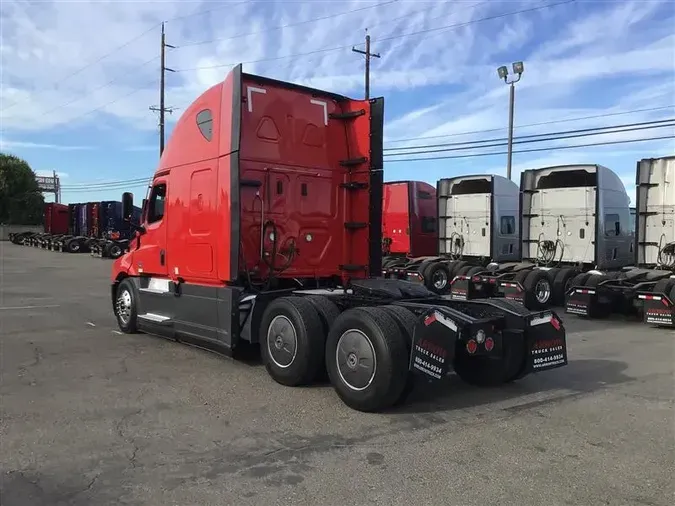 2023 FREIGHTLINER CA126811fc1cd7d833a7b14f2c00beccb02a3