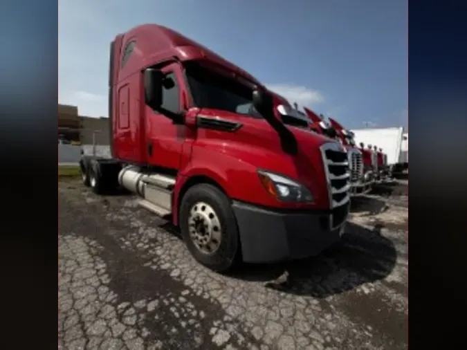 2020 FREIGHTLINER NEW CASCADIA PX12664