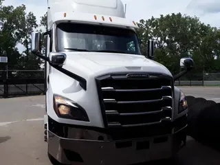 2020 FREIGHTLINER/MERCEDES NEW CASCADIA PX12664