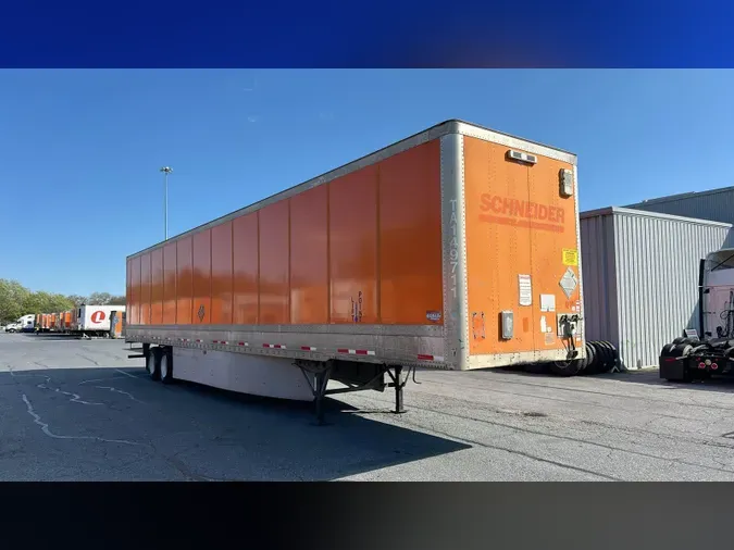 2015 Wabash DVHDHPC812193241cd03f5dee5040001102325b