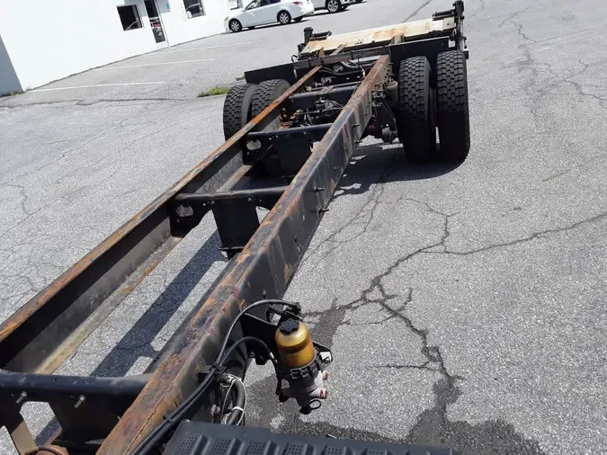2019 NAVISTAR INTERNATIONAL 430081226e9fd0a192ab4680062b6dde75a5