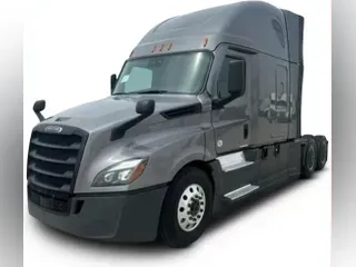 2022 Freightliner Cascadia