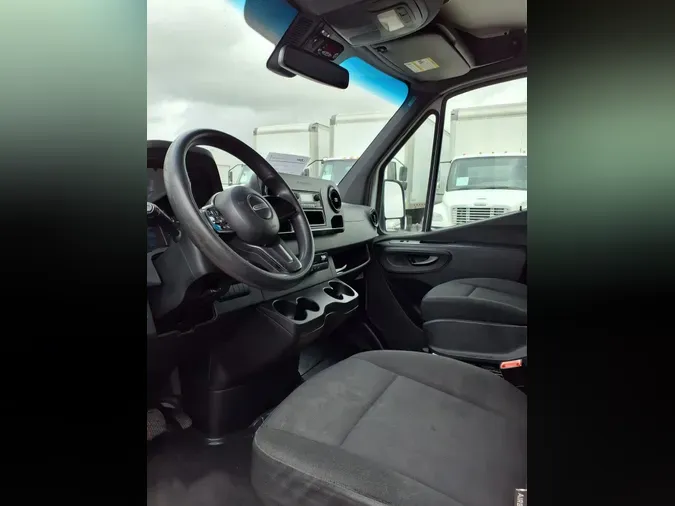 2019 MERCEDES-BENZ SPRINTER 35008122cf884850f78b809044ece22f7d1b