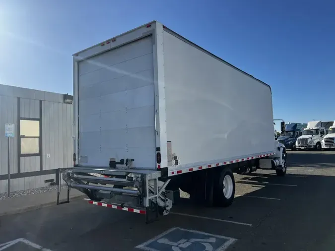 2019 NAVISTAR INTERNATIONAL 4300