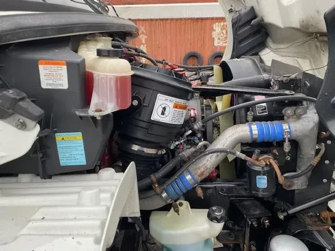 2019 Freightliner Business Class M2 1068123b03646965b42b9f21afd72c50a9d