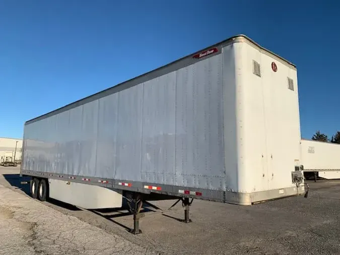 2013 GREAT DANE TRAILER CLA-1304-21048 48'