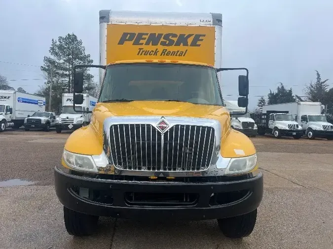 2018 International 4300