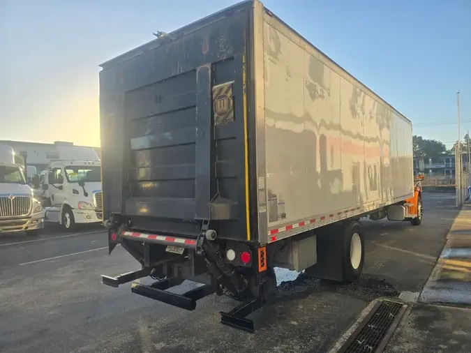 2020 FREIGHTLINER/MERCEDES M2 10681250b2567cb5d8f1238d49c6dd0dc93