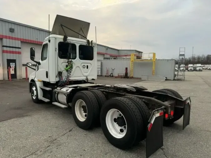 2019 FREIGHTLINER/MERCEDES NEW CASCADIA PX12664