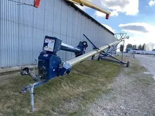 Harvest International A1072